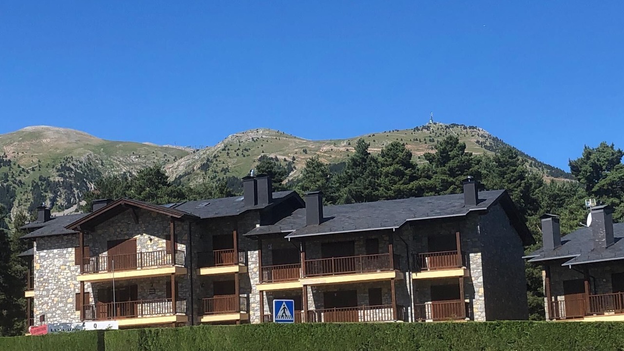 Photo of Outdoor in Alp