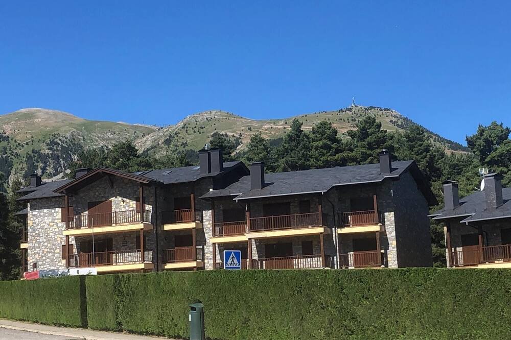 Photo of Outdoor in Alp