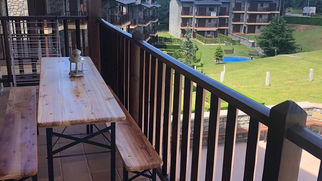 Photo of Outdoor in Alp