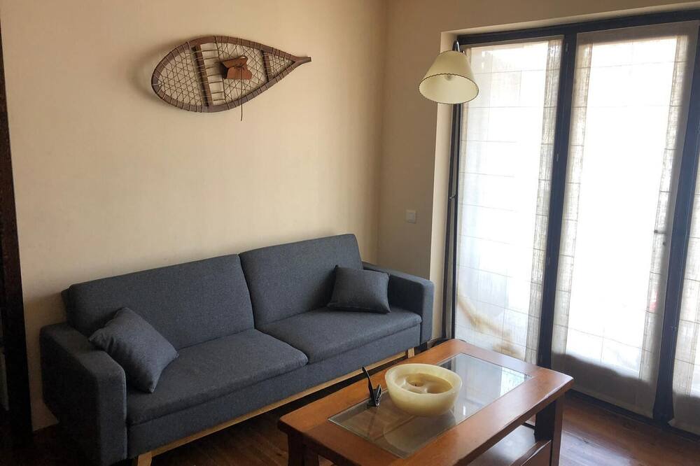 Photo of Livingroom in Alp
