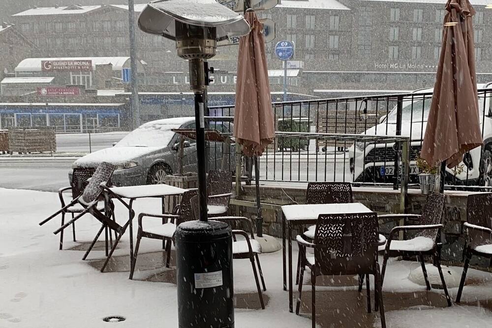 Photo of Outdoor in Alp