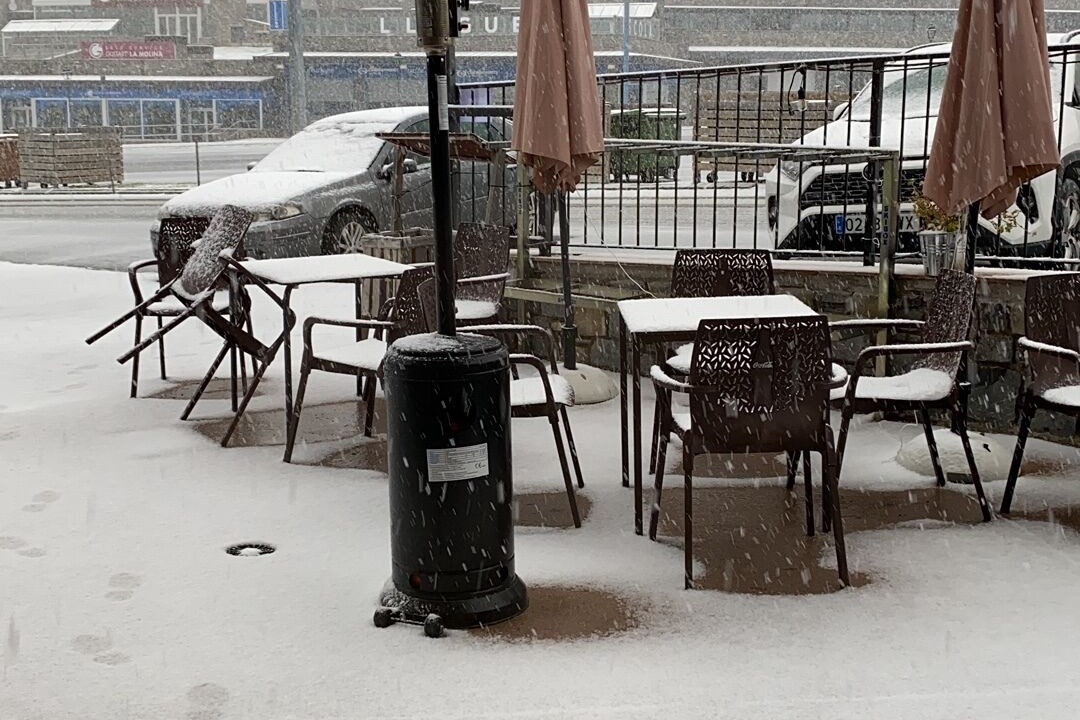 Photo of Outdoor in Alp