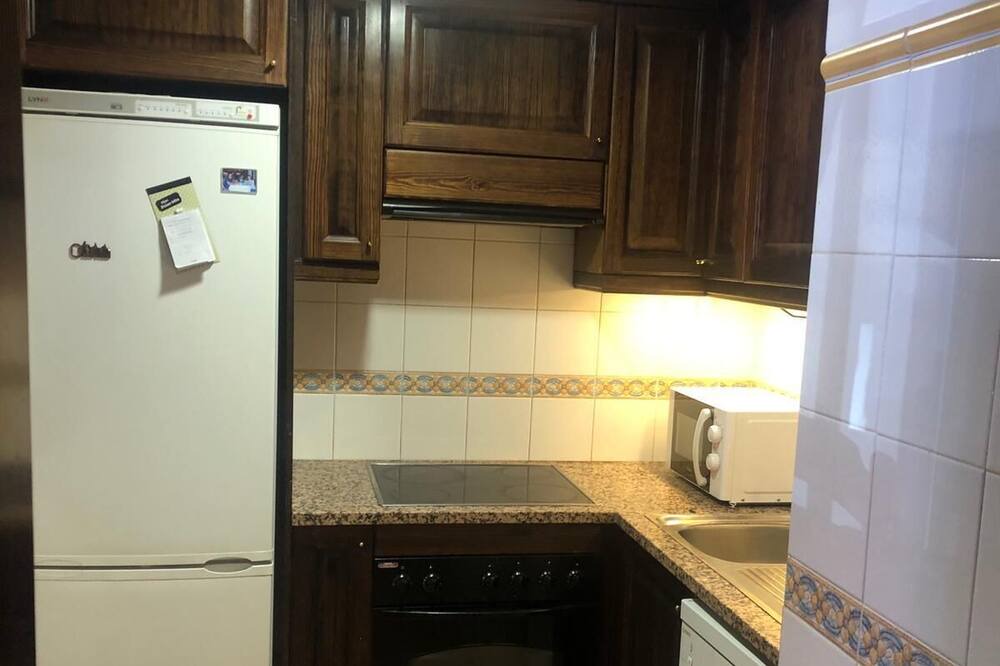 Photo of Kitchen in Alp
