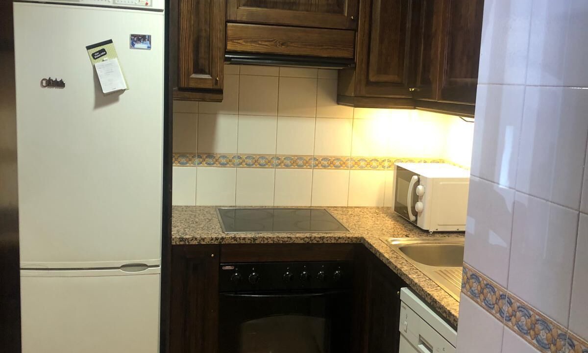 Photo of Kitchen in Alp