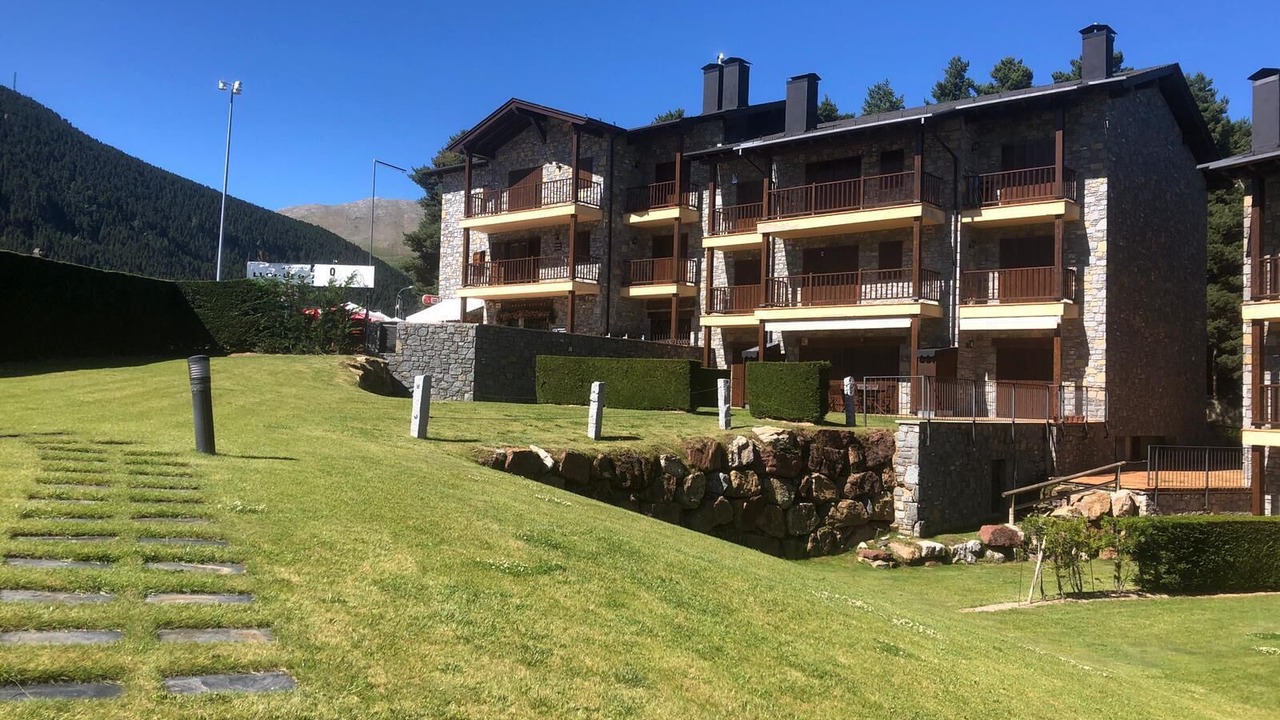 Photo of Outdoor in Alp