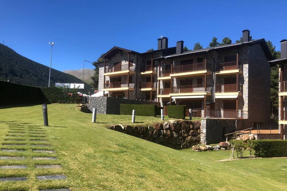 Photo of Outdoor in Alp