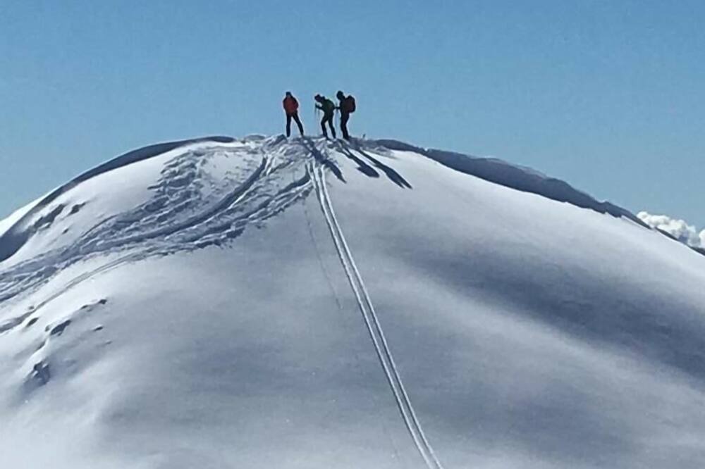 Photo of Others in Alp