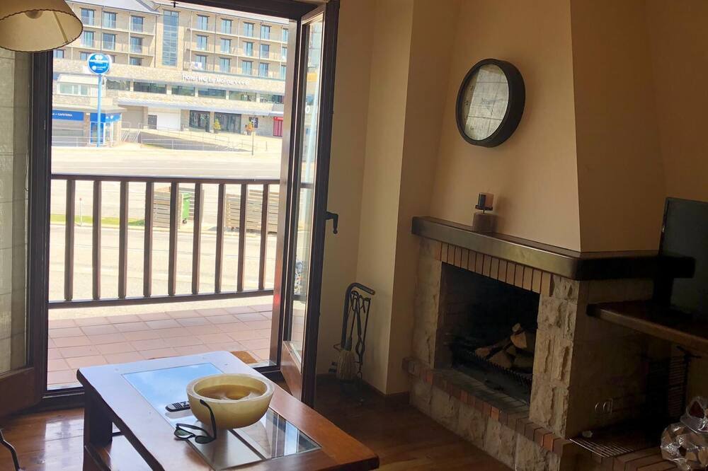 Photo of Livingroom in Alp