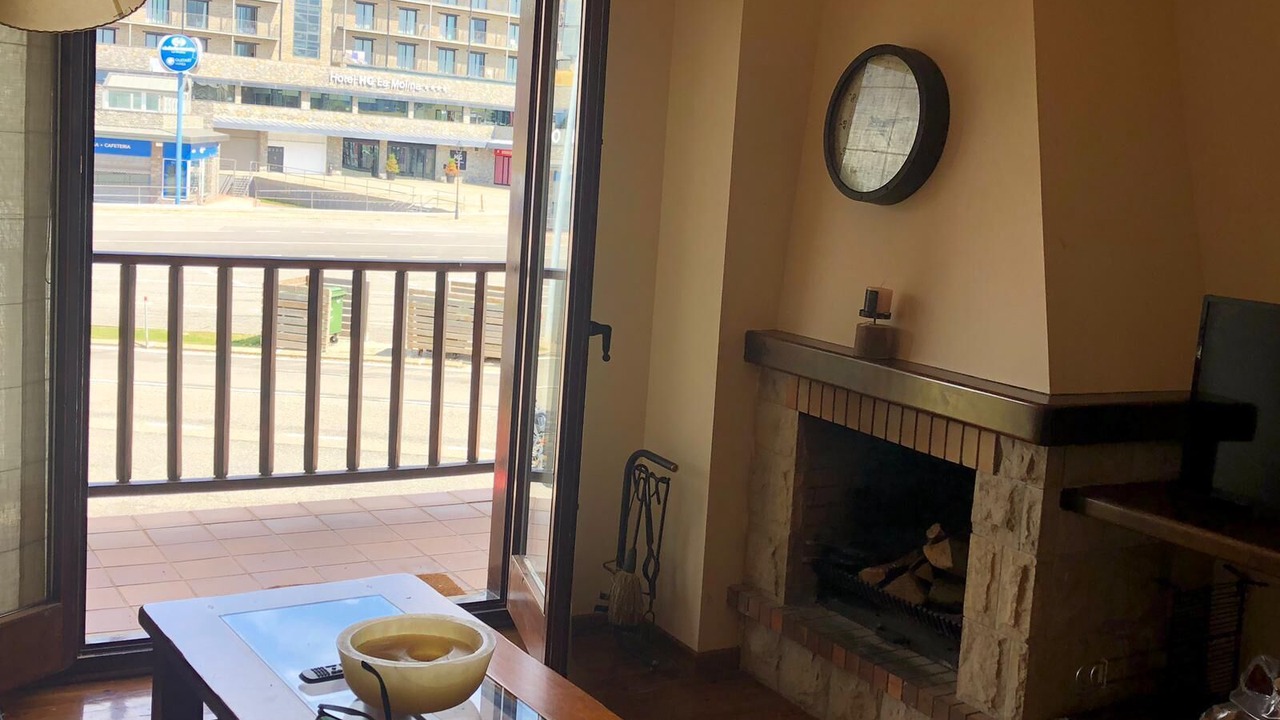 Photo of Livingroom in Alp