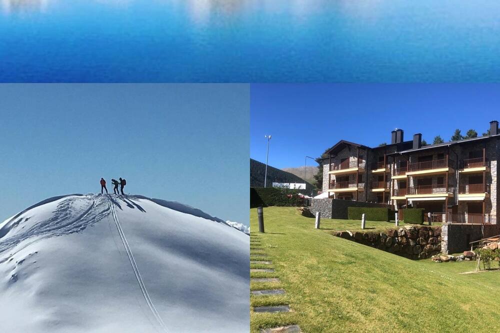 Photo of Outdoor in Alp