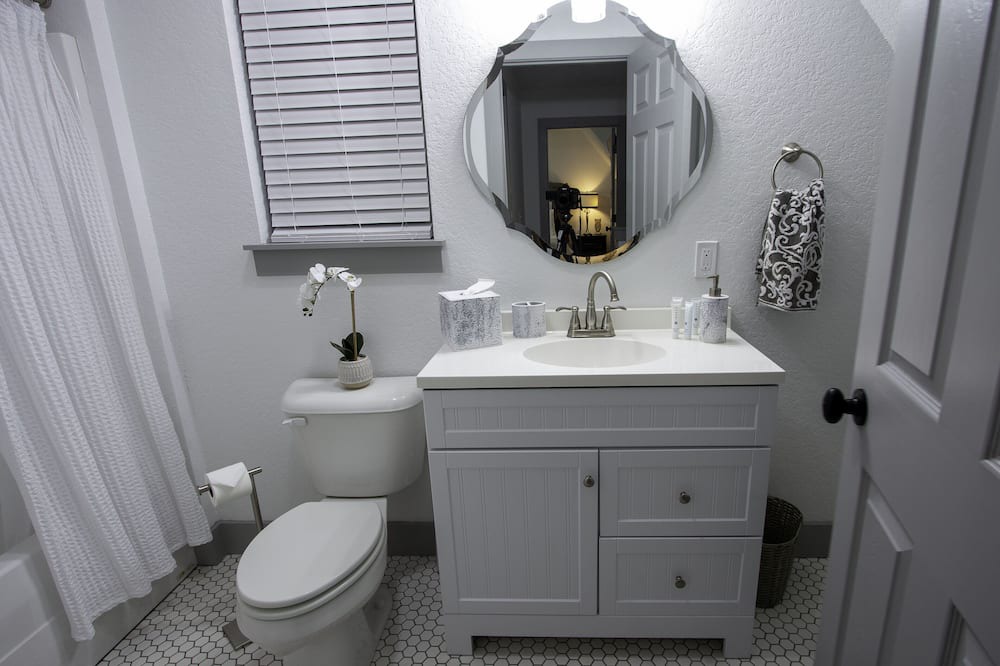Photo of Bathroom in Fayetteville