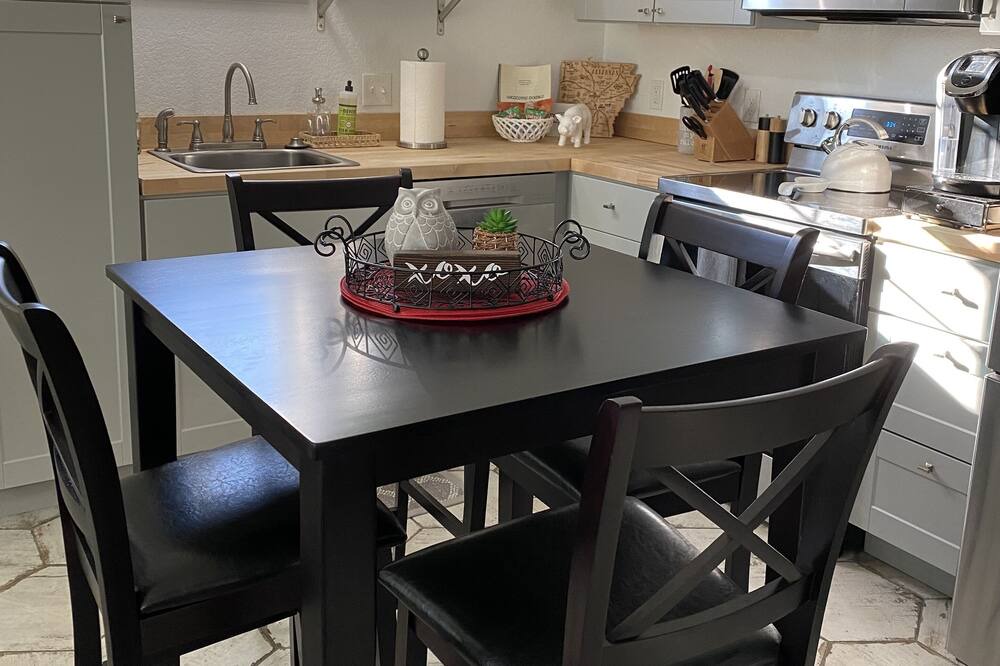 Photo of Kitchen in Fayetteville