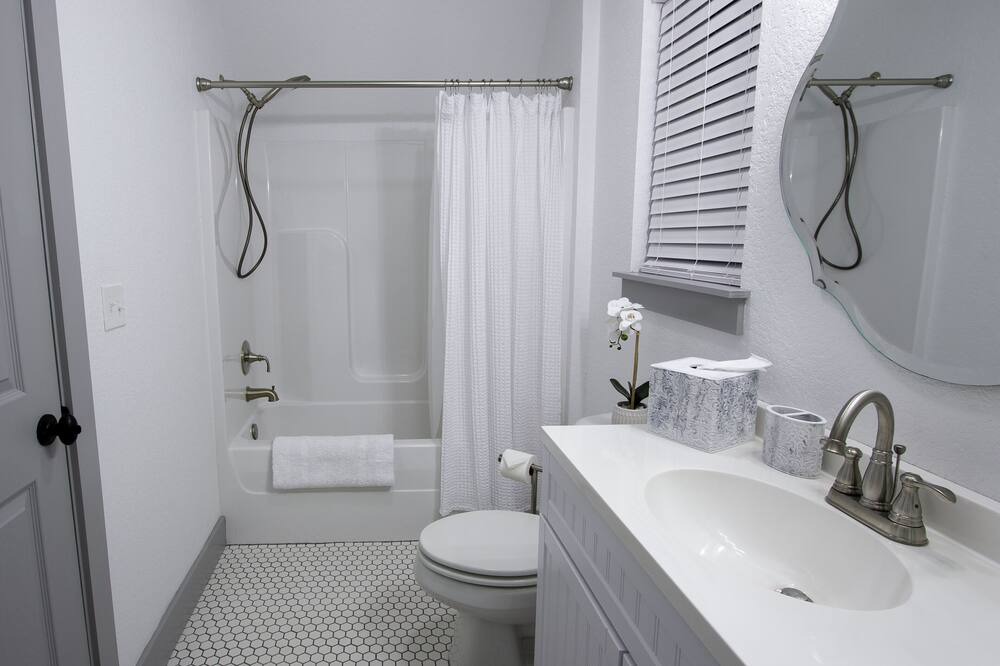 Photo of Bathroom in Fayetteville