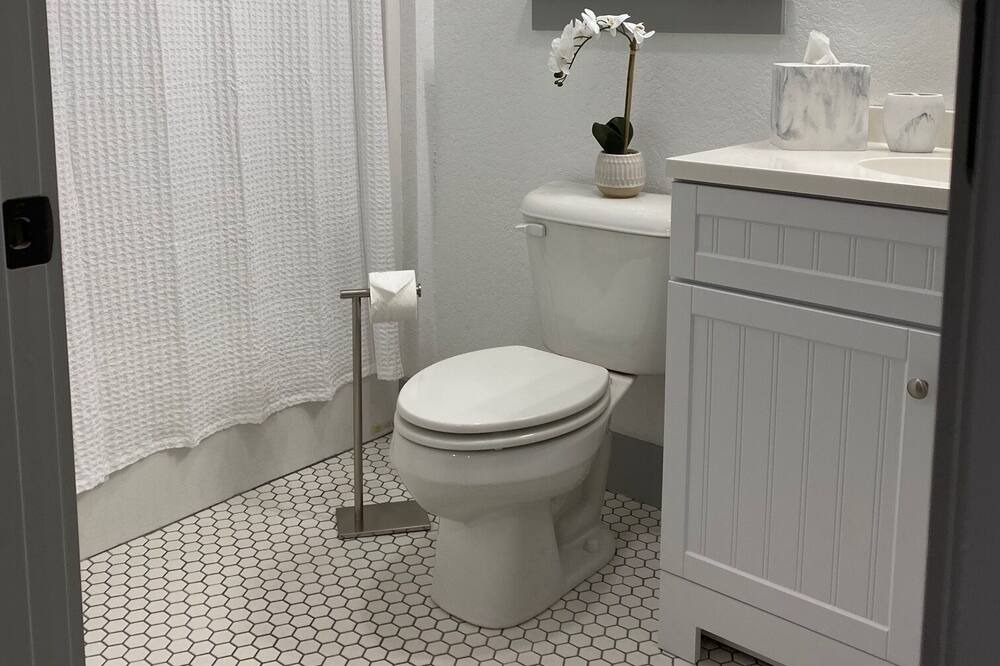 Photo of Bathroom in Fayetteville