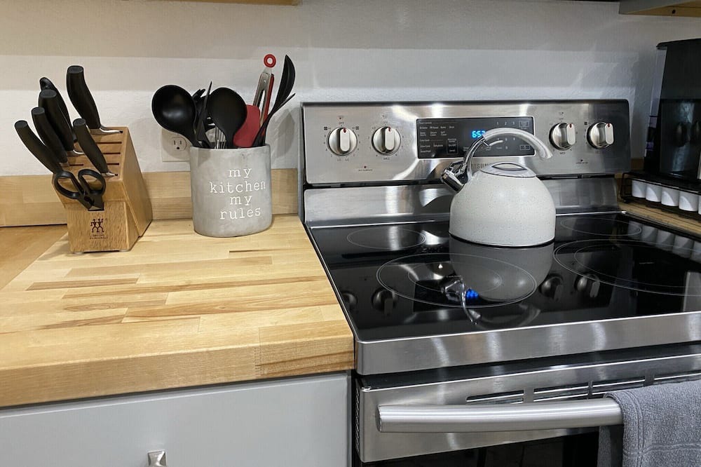Photo of Kitchen in Fayetteville