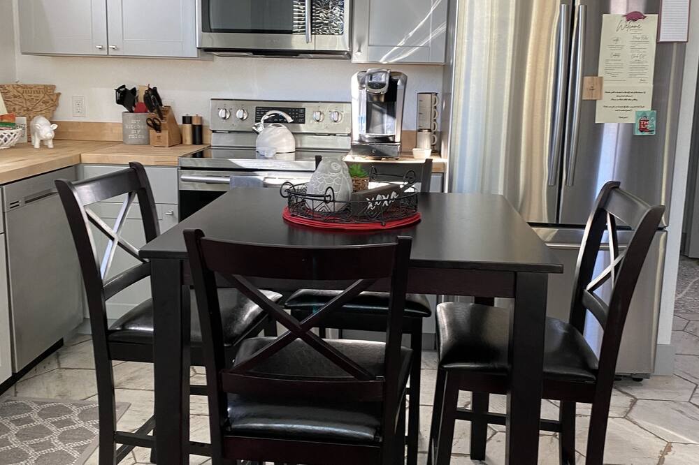 Photo of Kitchen in Fayetteville