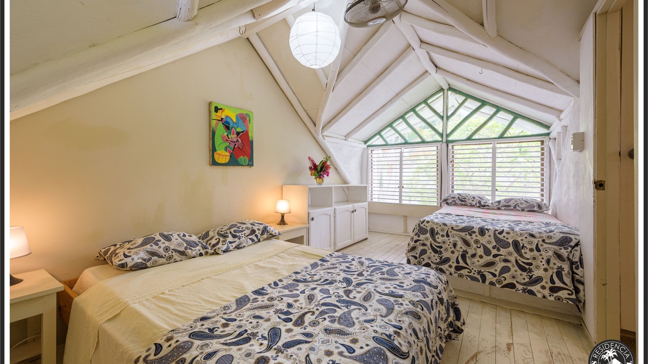 Photo of Bedroom in Las Terrenas