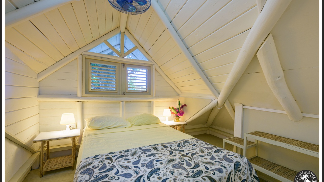 Photo of Bedroom in Las Terrenas