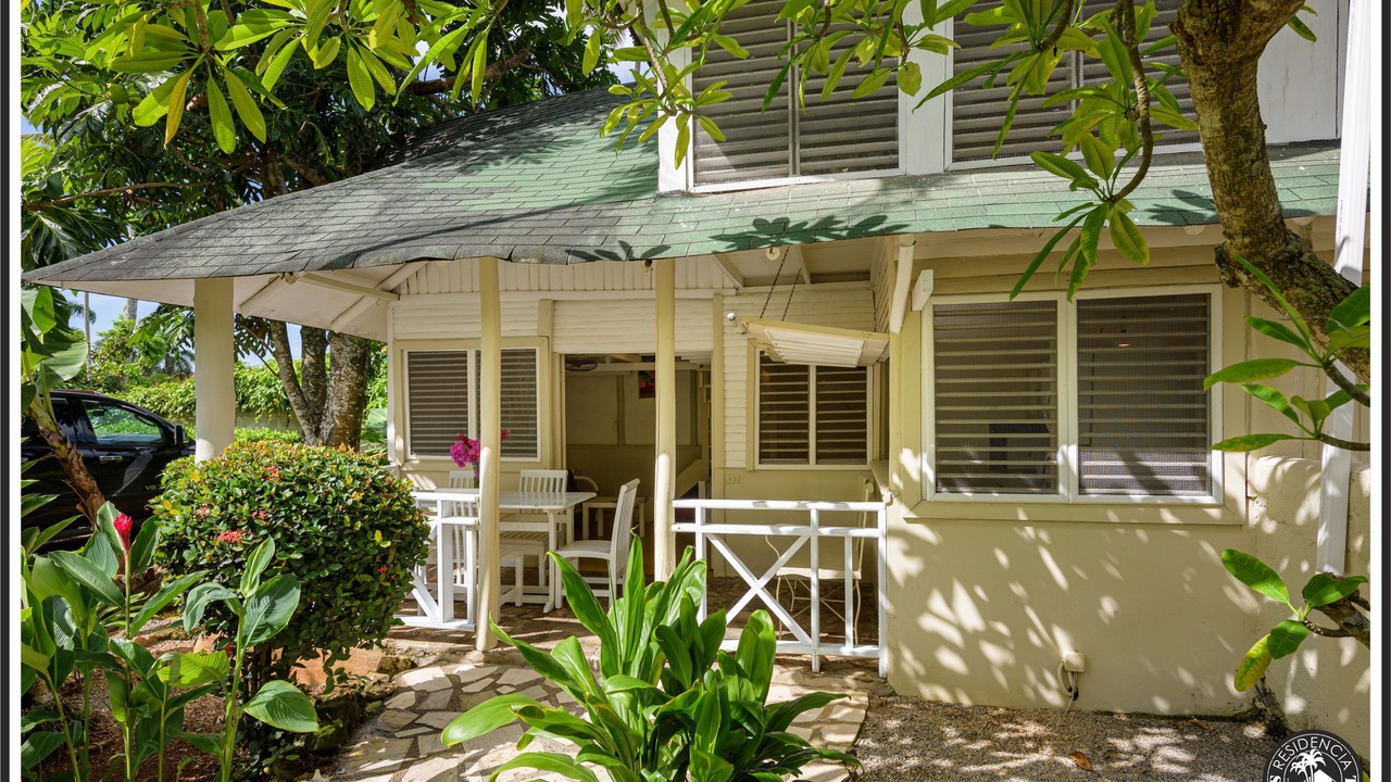 Photo of Outdoor in Las Terrenas