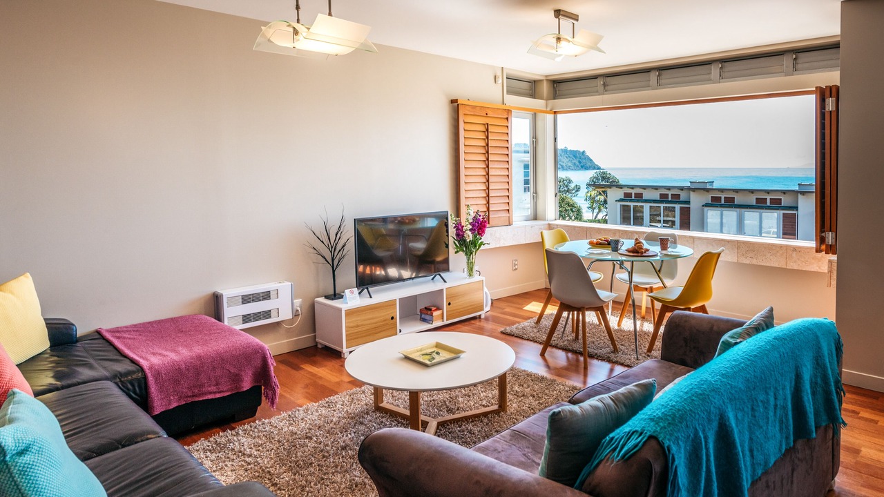 Photo of Bedroom in Onetangi