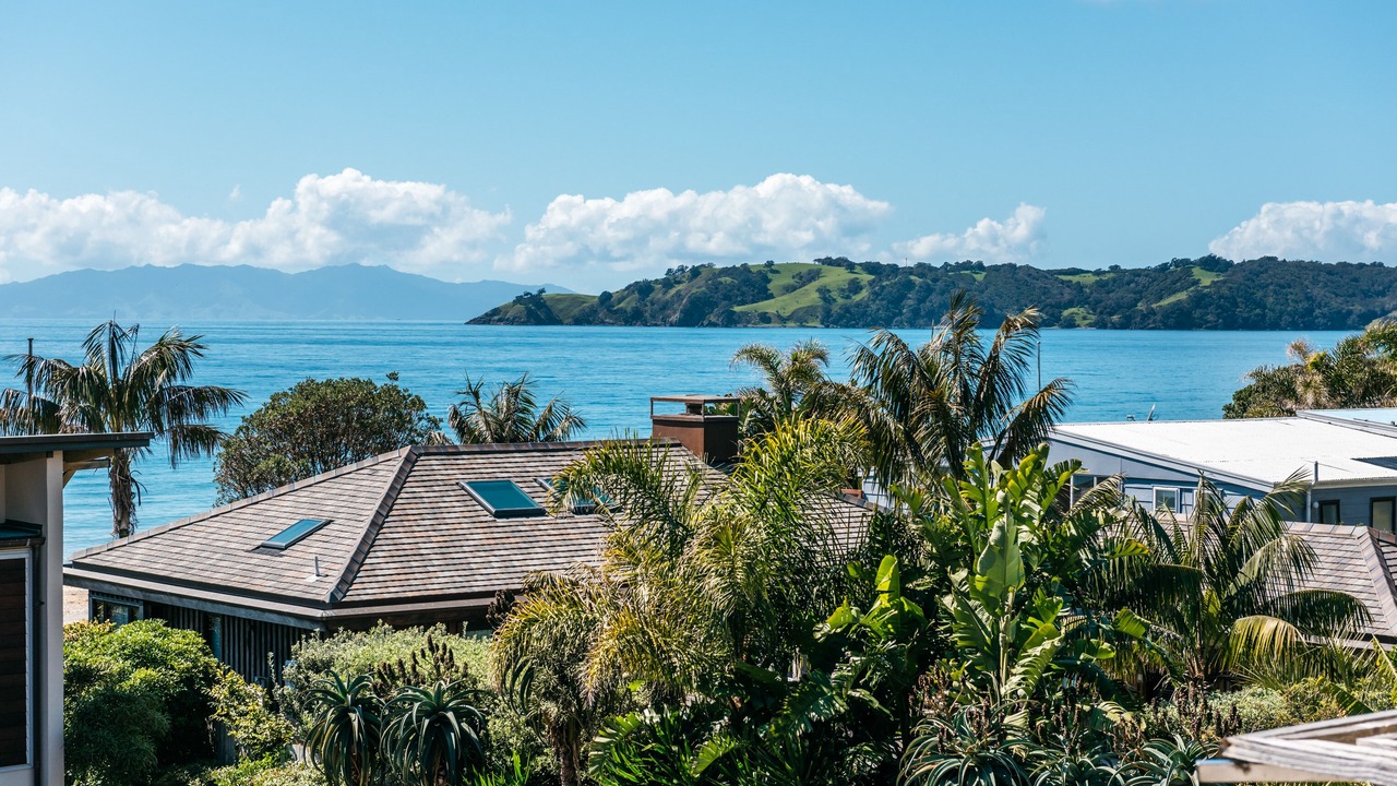 Photo of Outdoor in Onetangi