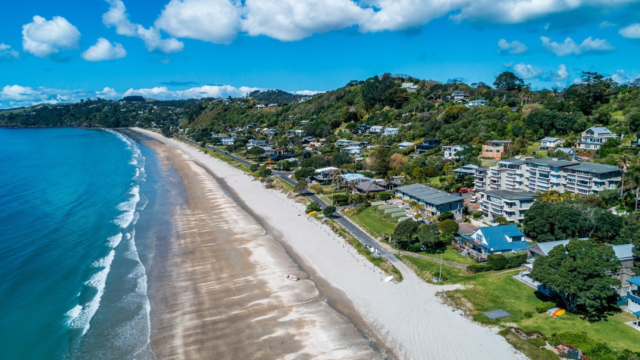 Photo of Outdoor in Onetangi