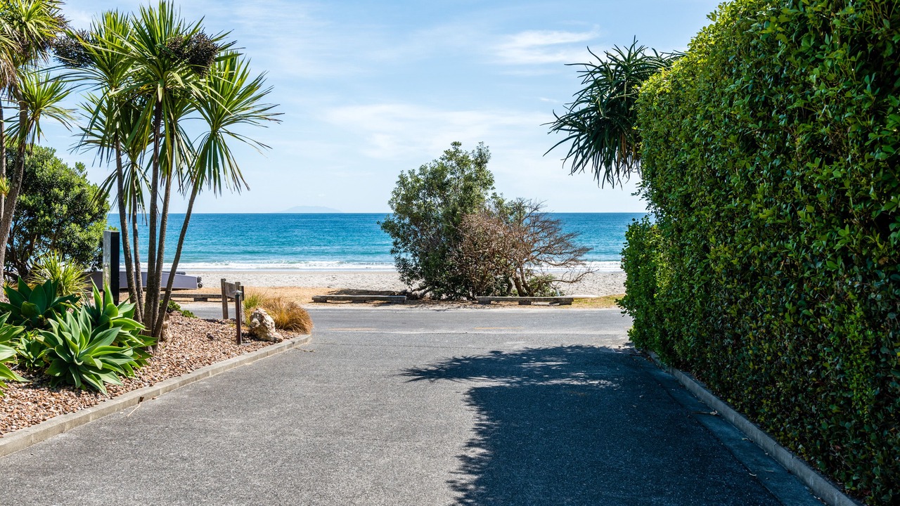 Photo of Outdoor in Onetangi