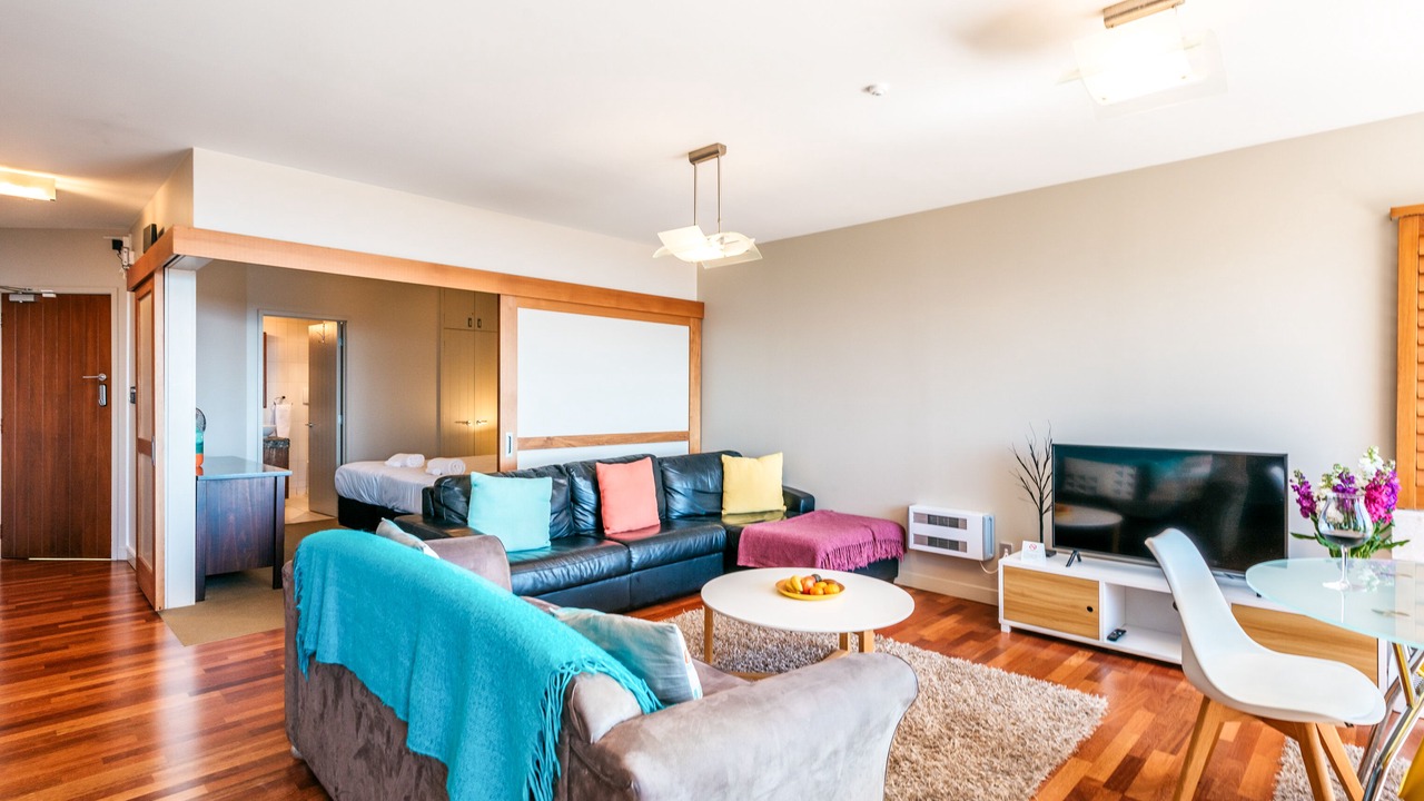 Photo of Bedroom in Onetangi