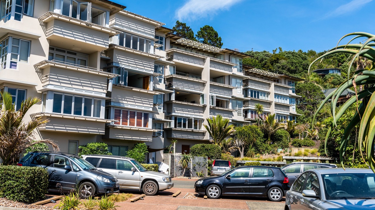 Photo of Outdoor in Onetangi