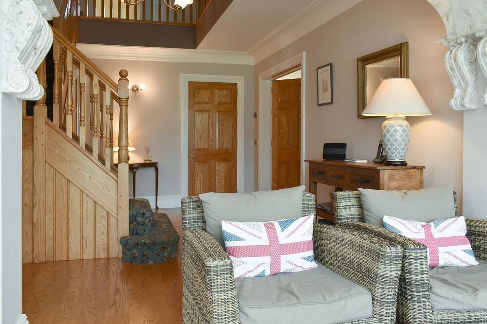 Photo of Livingroom in Kirkby Stephen