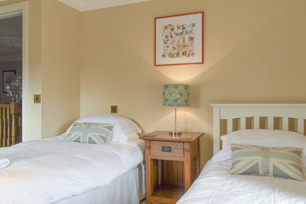 Photo of Bedroom in Kirkby Stephen