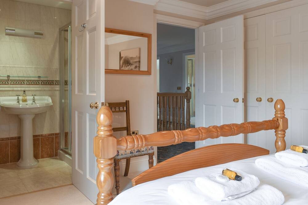 Photo of Bedroom in Kirkby Stephen