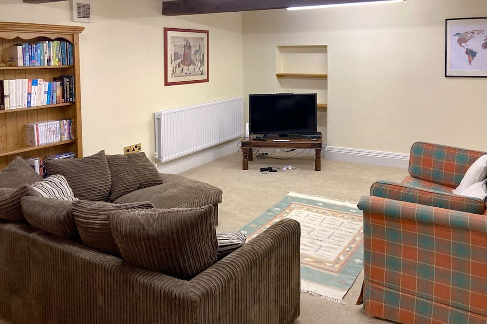 Photo of Livingroom in Kirkby Stephen
