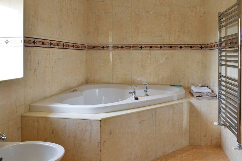 Photo of Bathroom in Kirkby Stephen