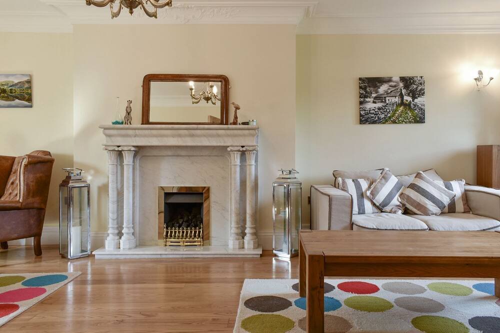 Photo of Livingroom in Kirkby Stephen