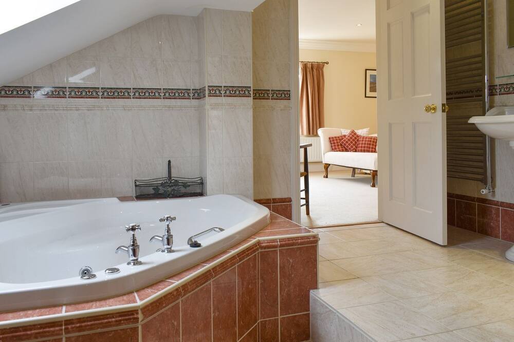 Photo of Bathroom in Kirkby Stephen