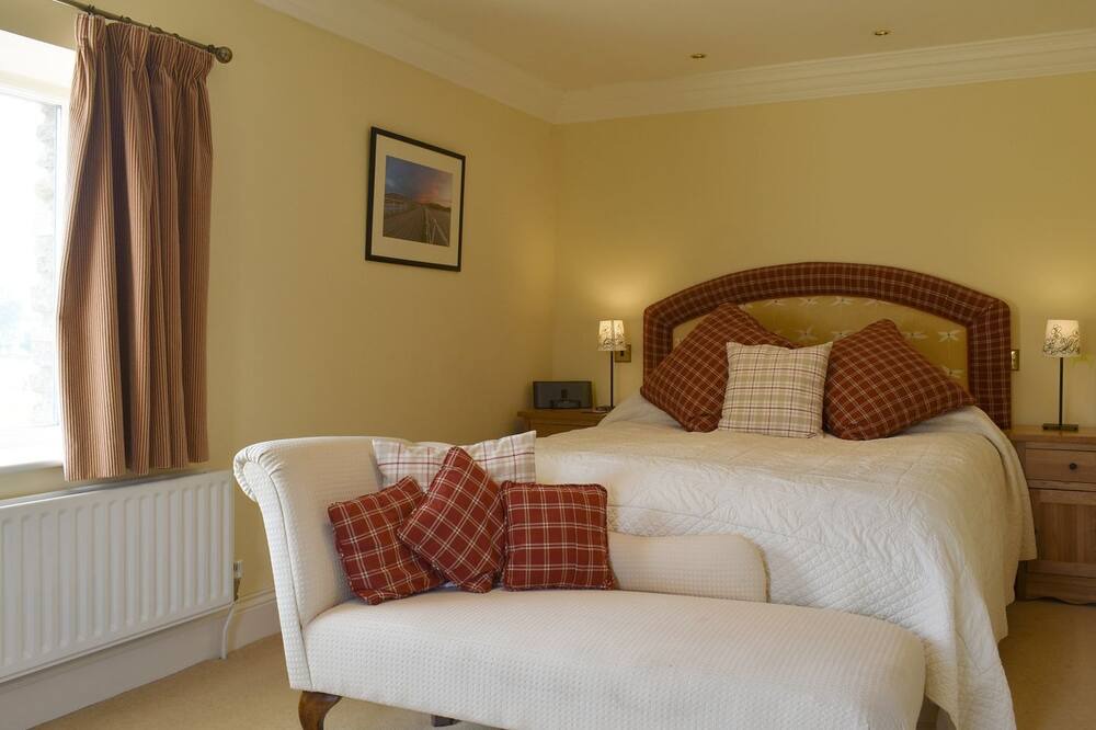 Photo of Bedroom in Kirkby Stephen