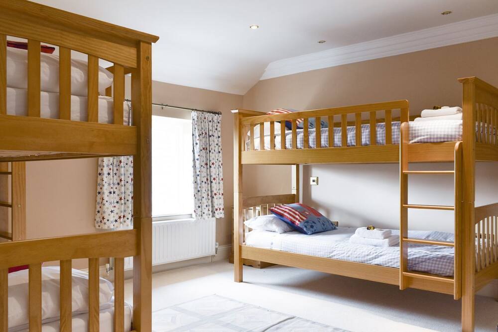 Photo of Bedroom in Kirkby Stephen