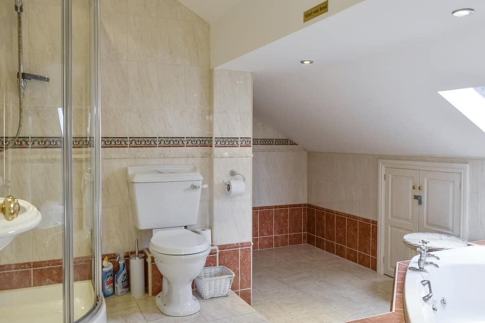 Photo of Bathroom in Kirkby Stephen
