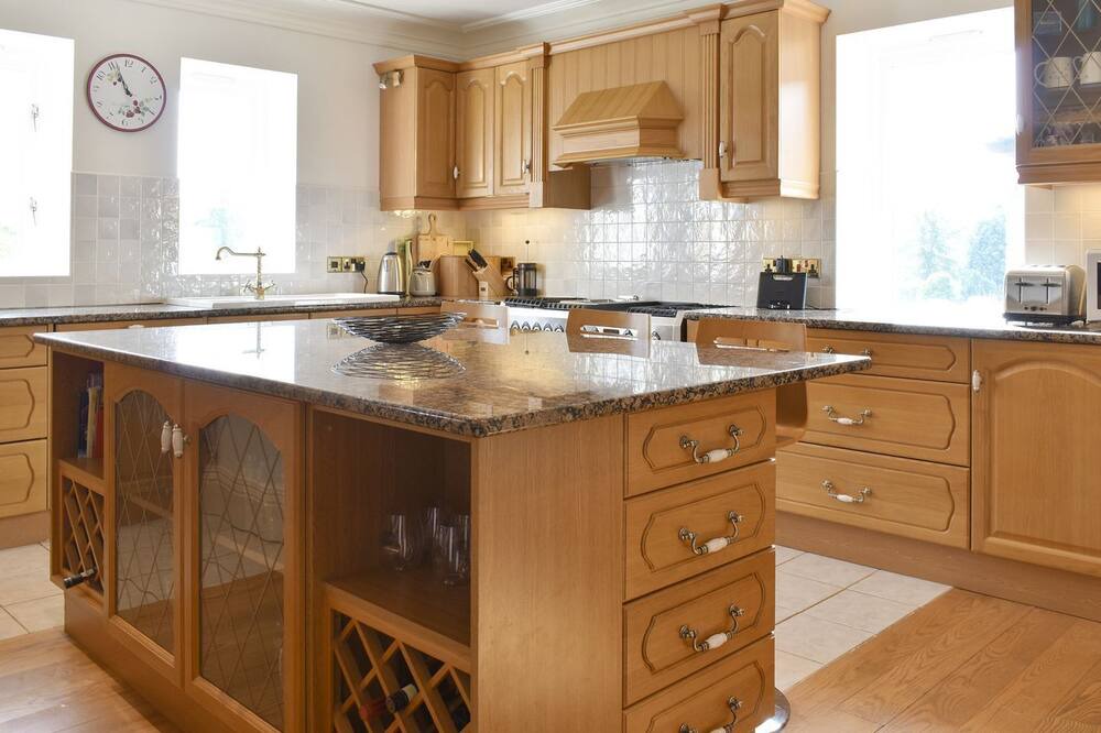 Photo of Kitchen in Kirkby Stephen
