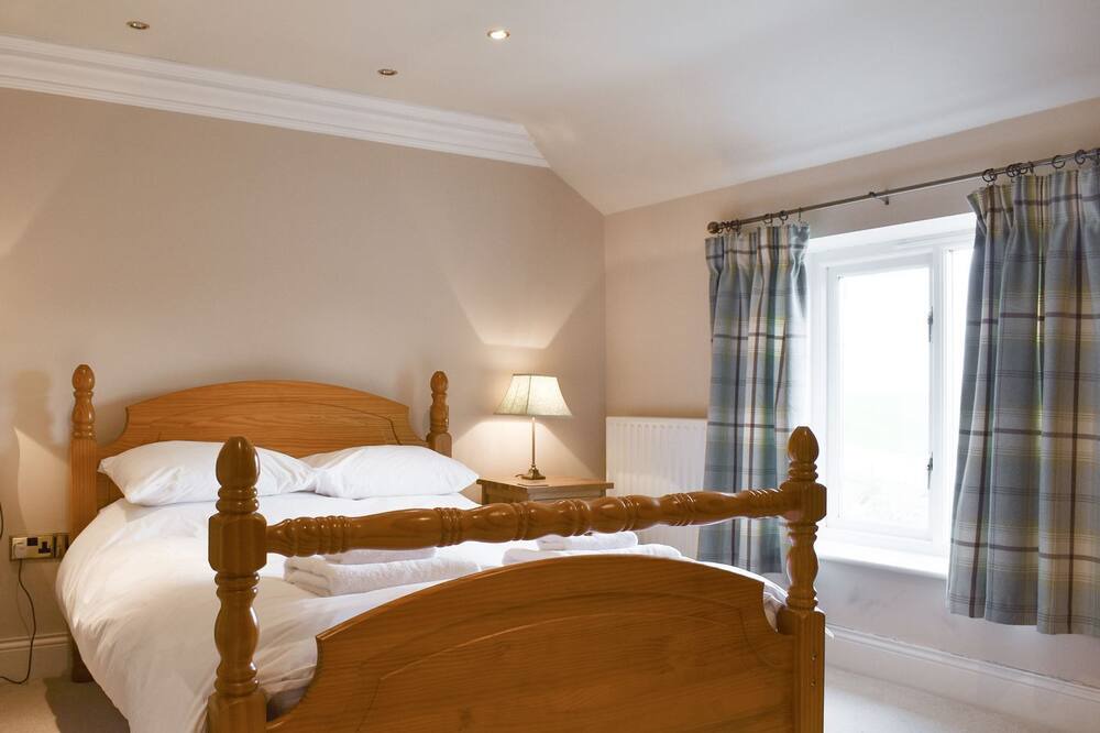 Photo of Bedroom in Kirkby Stephen