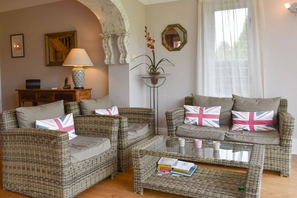 Photo of Livingroom in Kirkby Stephen