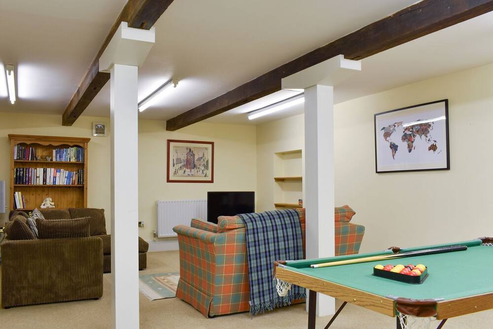 Photo of Livingroom in Kirkby Stephen