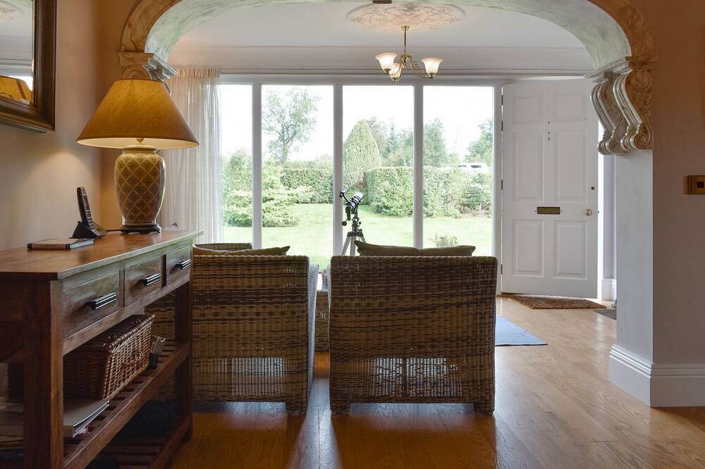 Photo of Livingroom in Kirkby Stephen