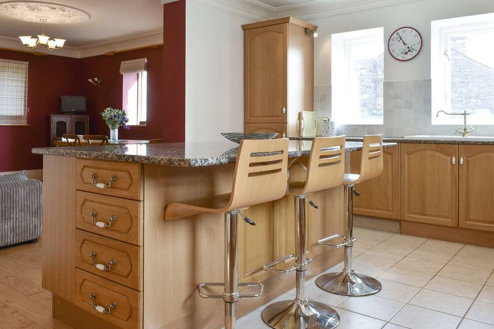 Photo of Kitchen in Kirkby Stephen