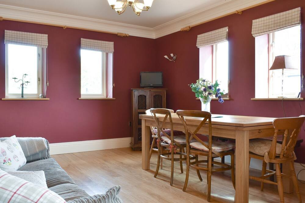 Photo of Livingroom in Kirkby Stephen