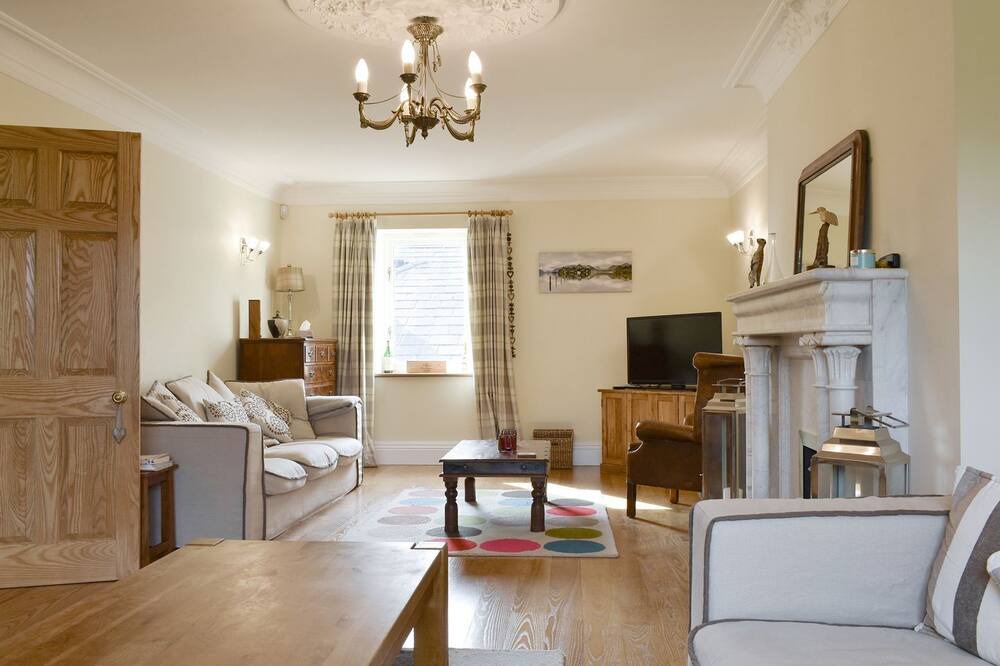 Photo of Livingroom in Kirkby Stephen