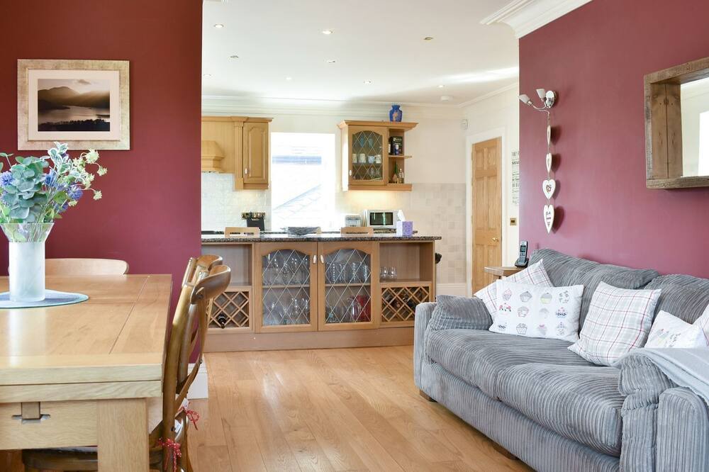 Photo of Livingroom in Kirkby Stephen