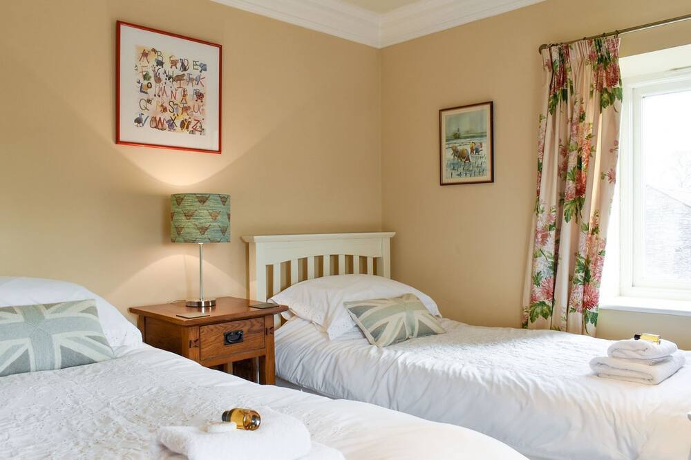 Photo of Bedroom in Kirkby Stephen