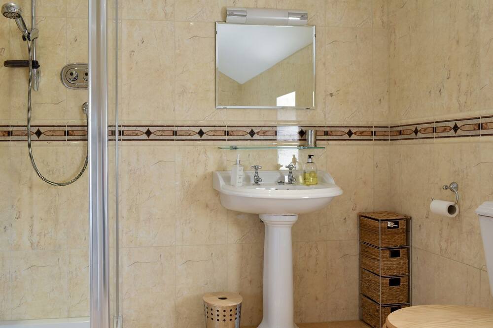 Photo of Bathroom in Kirkby Stephen